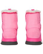 Enfant en bas âge Bottes de neige WhitneyMC II SOREL, image 1 sur 4 diapositives