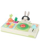 Baby Farmstand Let The Beet Drop DJ Set Baby Musical Toy, image 4 of 5 slides