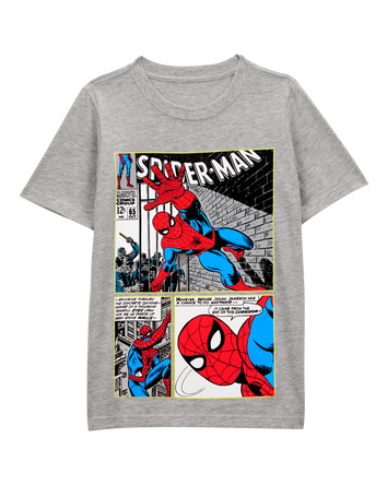 Kid Spider-Man Tee, 