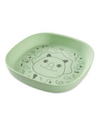 Besties Squad Silicone Plate - Green, image 2 of 2 slides