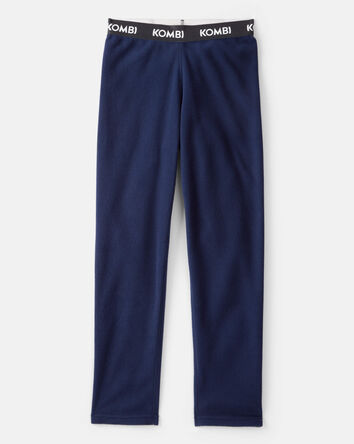 Garçons - Legging en molleton KOMBI, 