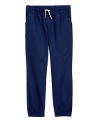 Drawstring Joggers, image 1 of 5 slides