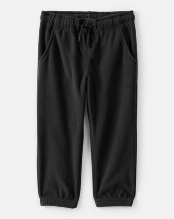 Tout-petit garçon - Ensemble 2 pièces chemise à motif écossais et pantalon , 