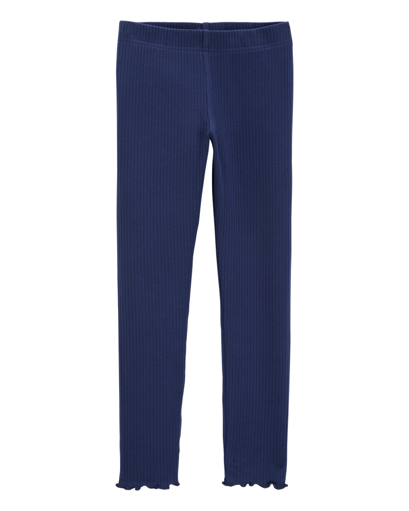 Enfant Legging cotele