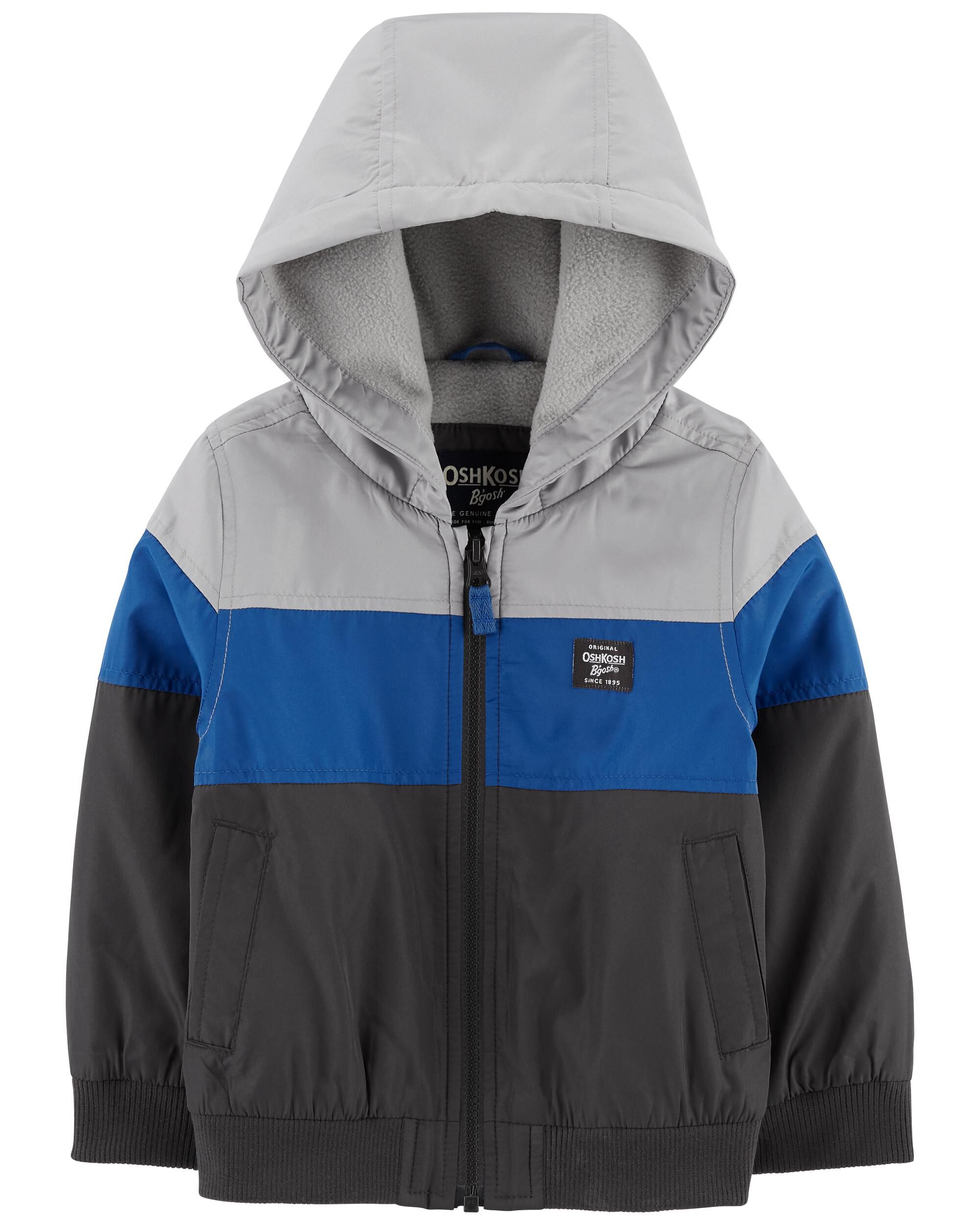 Oshkosh 3 shop in 1 jacket