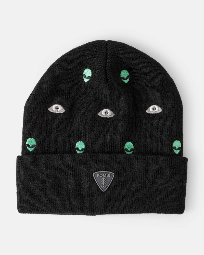 Tout-petit gar&ccedil;on - Tuque KOMBI Preppy, image 1 sur 1 diapositives