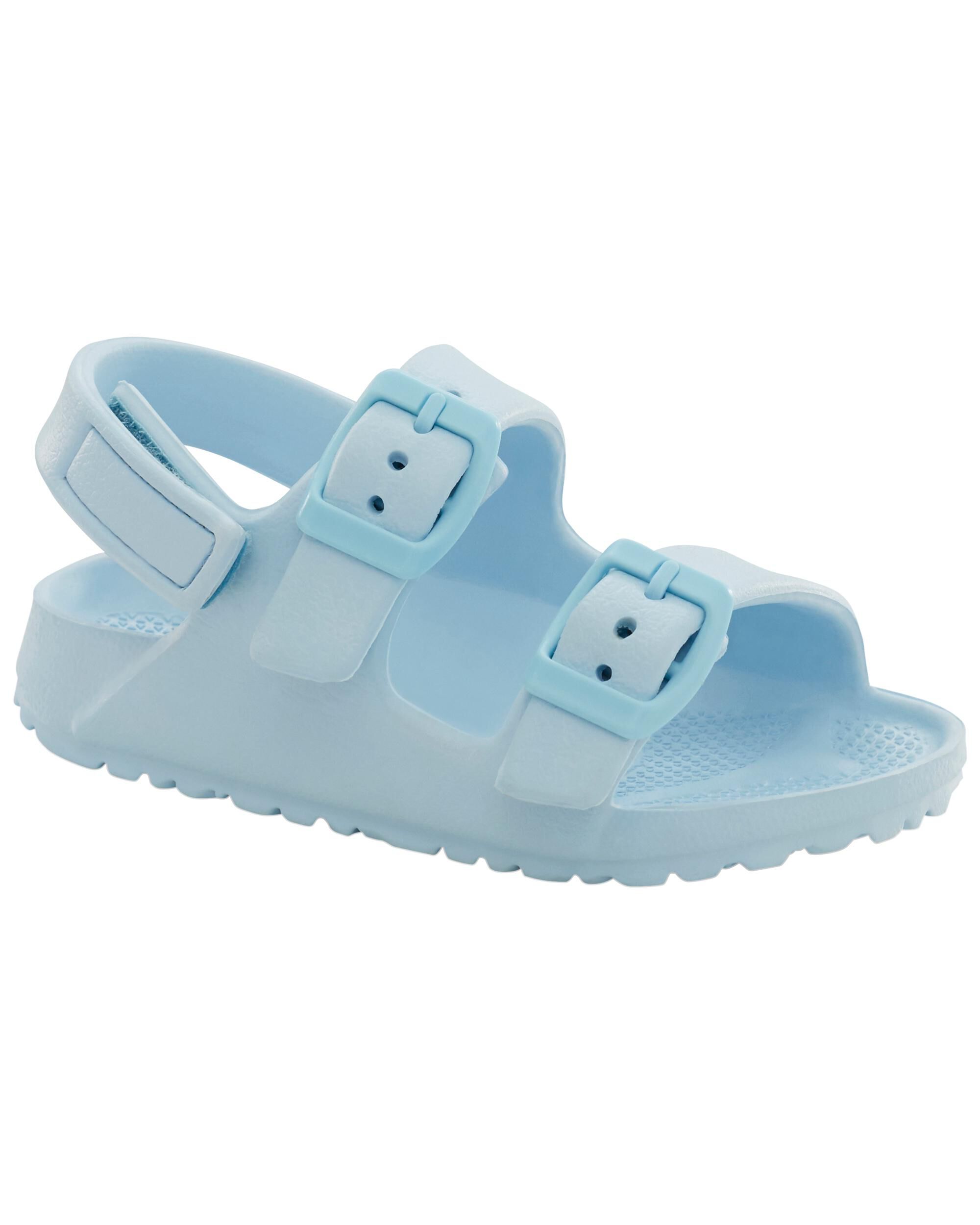 Blue Casual Sandals Carter s Canada