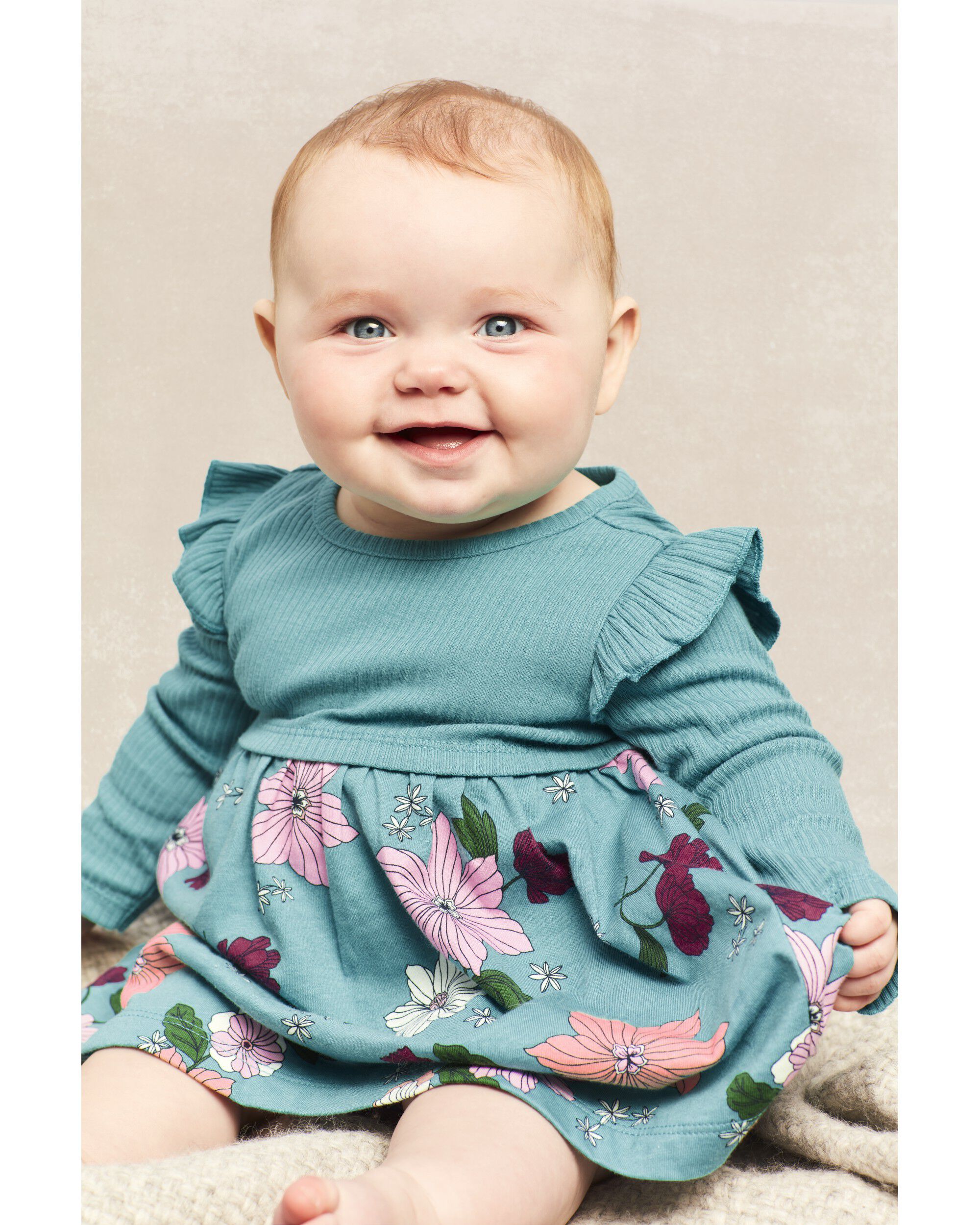 Baby bodysuit hot sale dress