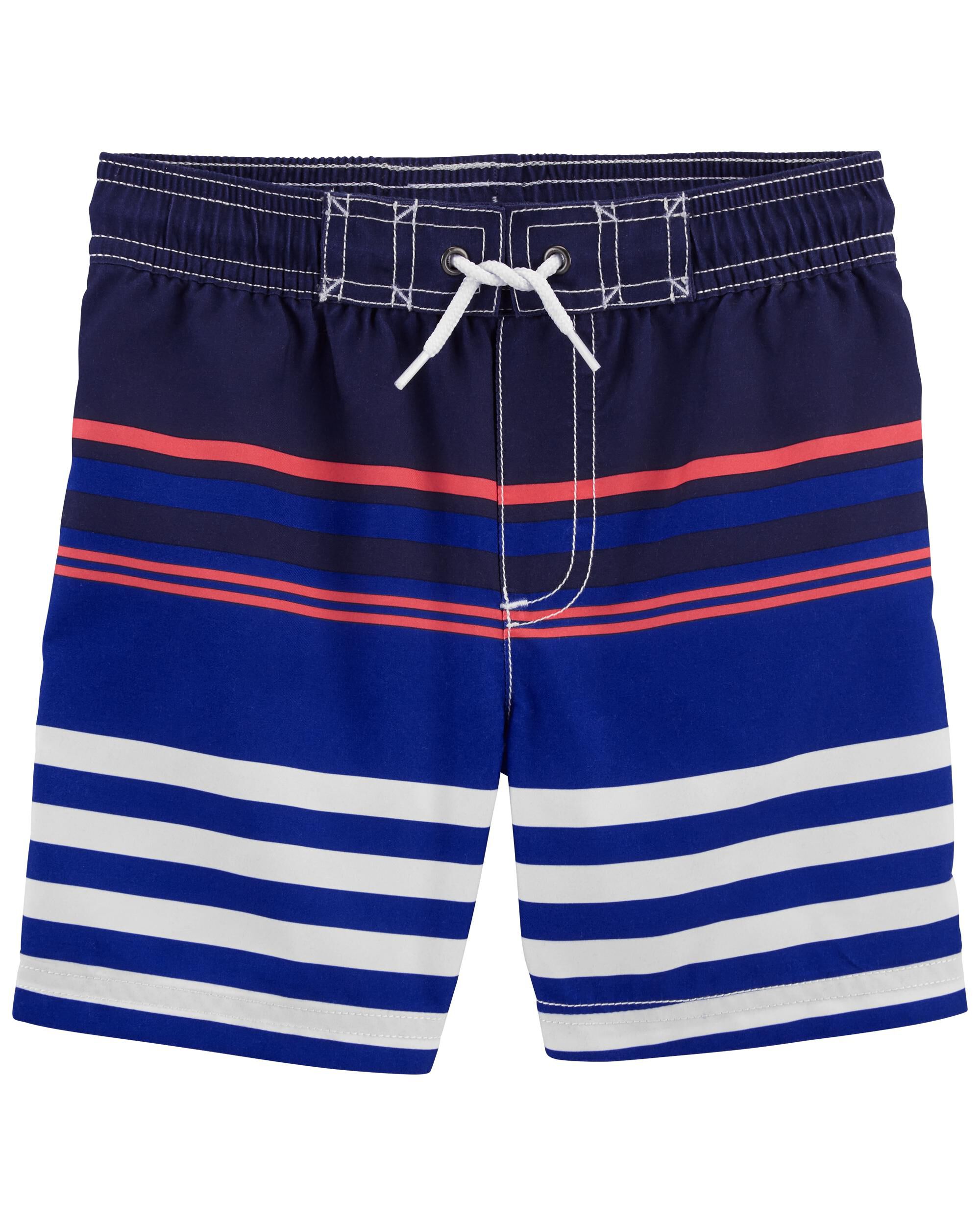 Carters boy swim sales