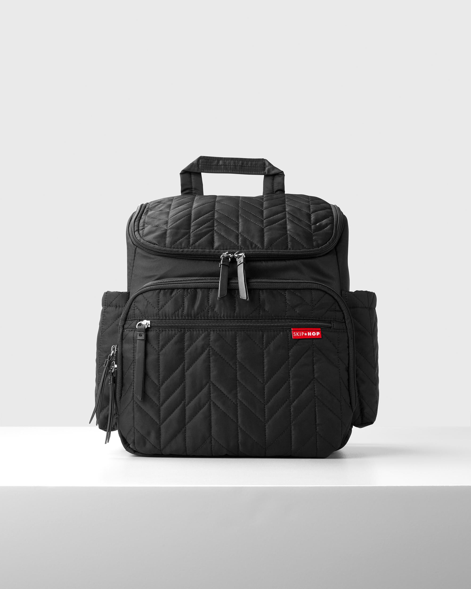 Skip hop shop canada diaper bag