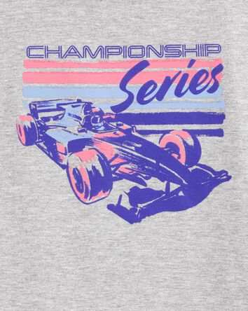 Kid Championship Series Exclusive Graphic Tee, 