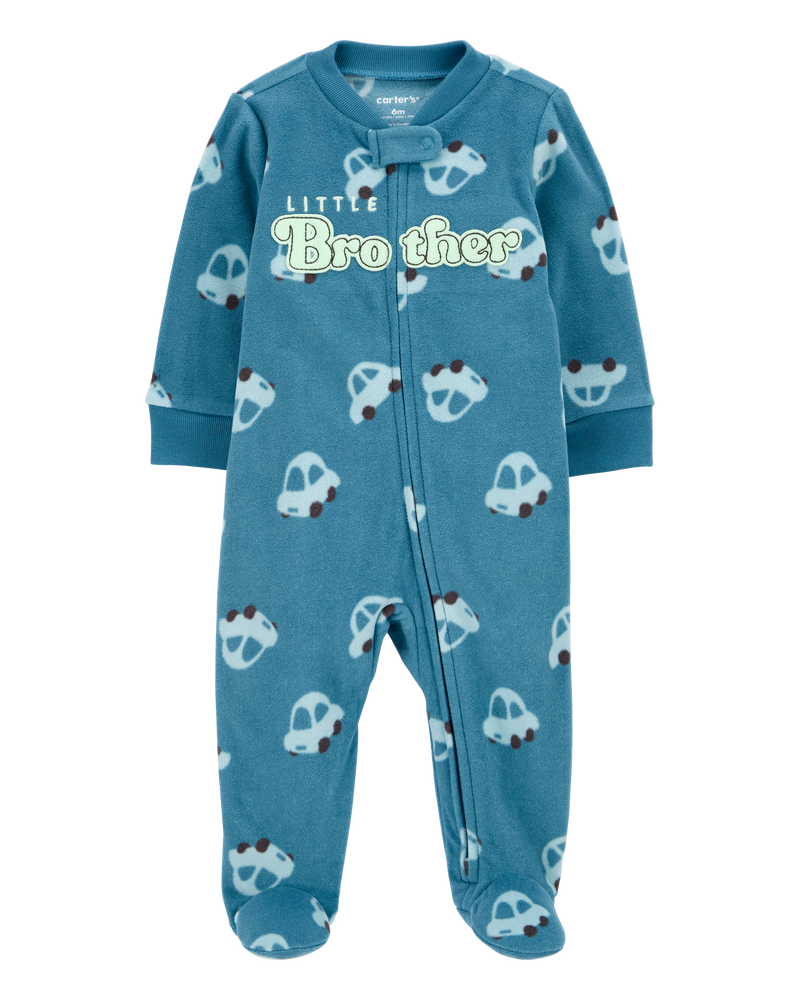 Little brother pjs deals