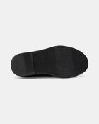 Tout-petit fille - Chaussures habill&eacute;es Charles IX - Noir, image 5 sur 6 diapositives