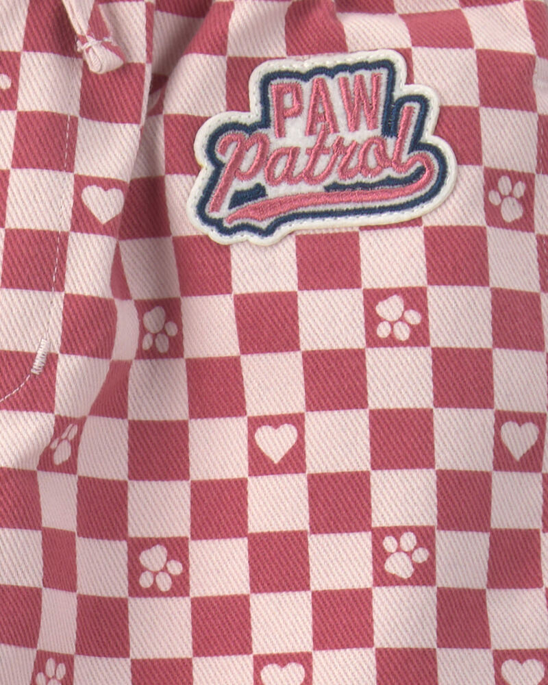 Toddler Girl Paw Patrol&reg; Pants - Pink, image 3 of 3 slides
