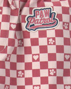 Toddler Girl Paw Patrol&reg; Pants - Pink, image 3 of 3 slides