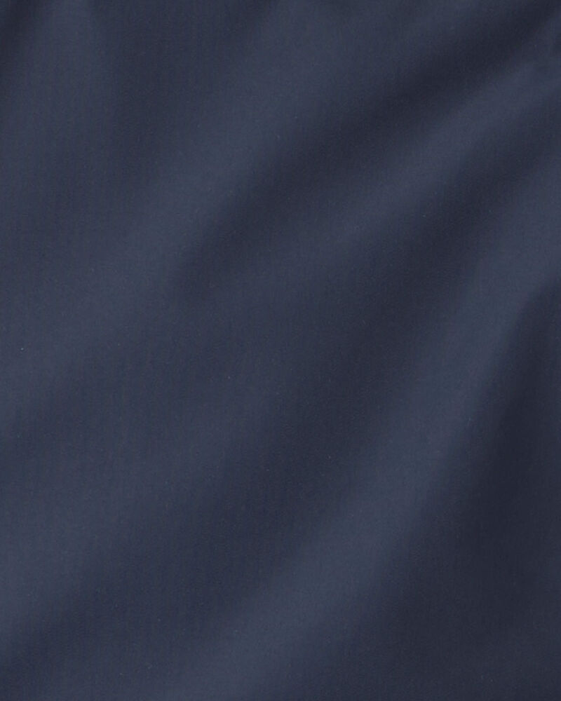Gar&ccedil;ons - Habit de neige 2 pi&egrave;ces matelass&eacute; - Bleu royal, image 6 sur 12 diapositives