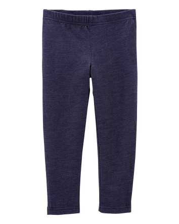 B&eacute;b&eacute; Legging en faux denim, 