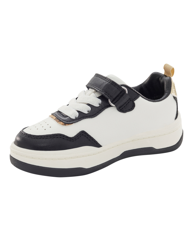 Enfant en bas âge Espadrilles en toile faciles à chausser, image 6 sur 7 diapositives