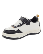Enfant en bas âge Espadrilles en toile faciles à chausser, image 6 sur 7 diapositives