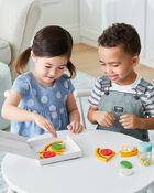 ZOO&reg; Piece A Pizza Set, image 10 of 13 slides