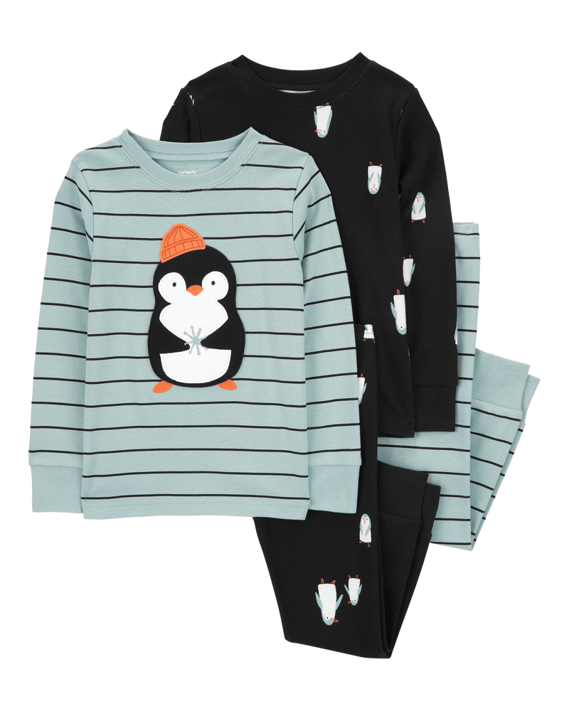 Penguin pjs kids sale