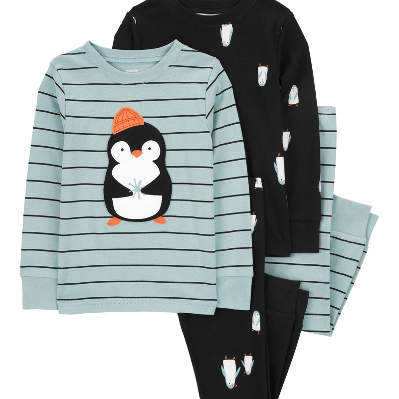 Original penguin pyjamas hot sale