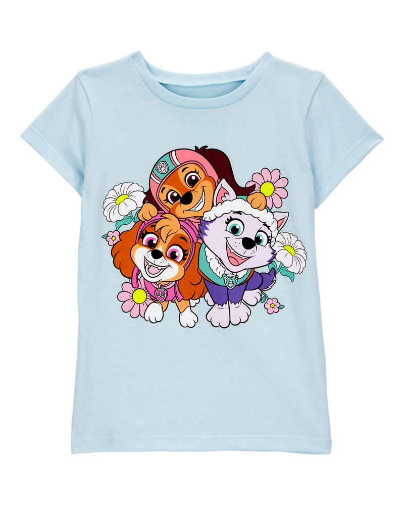 Toddler PAW Patrol Tee, image 1 of 2 slides