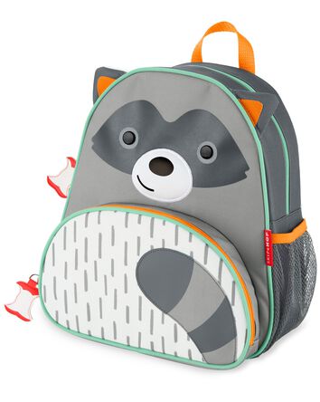 Petit sac &agrave; dos Zoo pour enfants &ndash; raton laveur, 