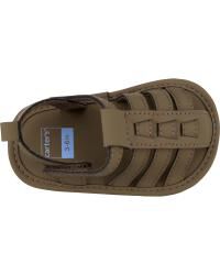 Carter's every step fisherman sandals discount
