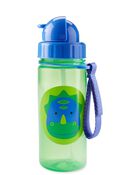 ZOO Straw Bottle - 13 oz - Dino, image 2 of 5 slides
