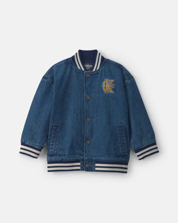 Denim Jackets
