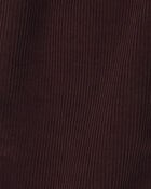 Boys Organic Cotton Corduroy Pants, image 4 of 5 slides