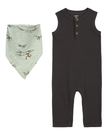 Jumpsuit