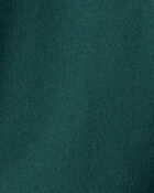 Baby Boy 2-Piece Dog Print Bodysuit & Pant Set - White/Green, image 4 of 6 slides