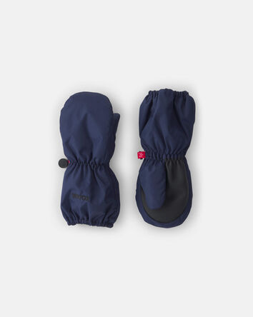 Tout-petit gar&ccedil;on - Mitaines pattes d&rsquo;ours Kombi - Bleu marine, 