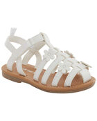 Toddler Fisherman Sandals, image 1 of 7 slides
