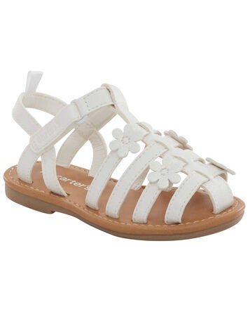 Toddler Fisherman Sandals, 