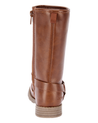 Toddler High Boots, image 3 of 5 slides