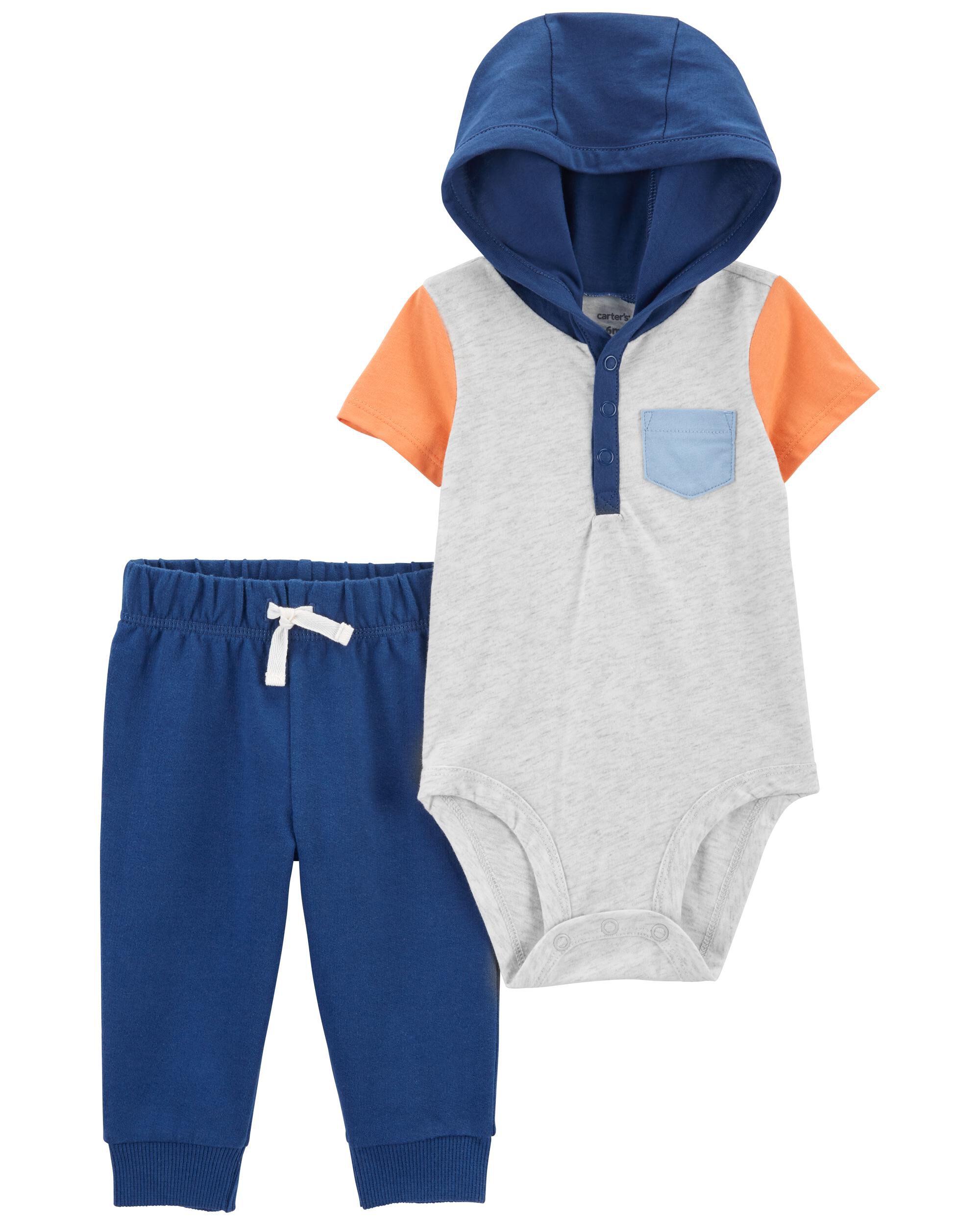 Carters boys sale clothes