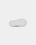 Tout-petit gar&ccedil;on - Chaussures d&eacute;contract&eacute;es de couleur unie - Brun, image 5 sur 6 diapositives