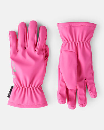Filles - Gants imperméables KOMBI Drop, 