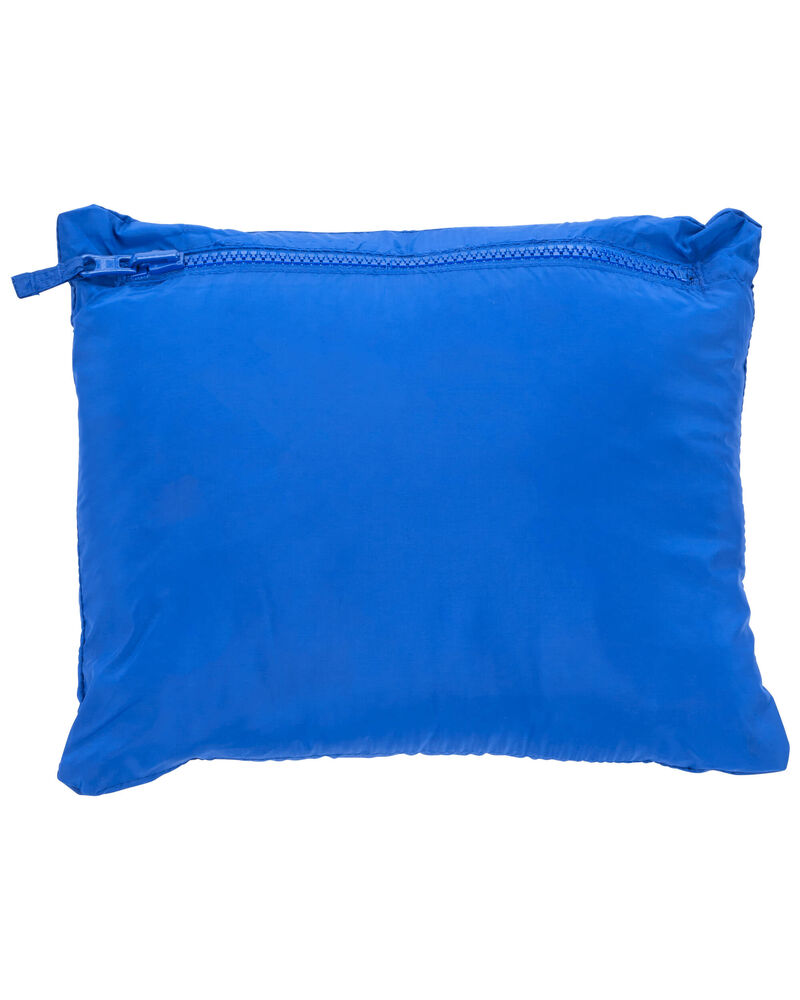 Kid Packable Puffer Jacket, image 5 of 6 slides