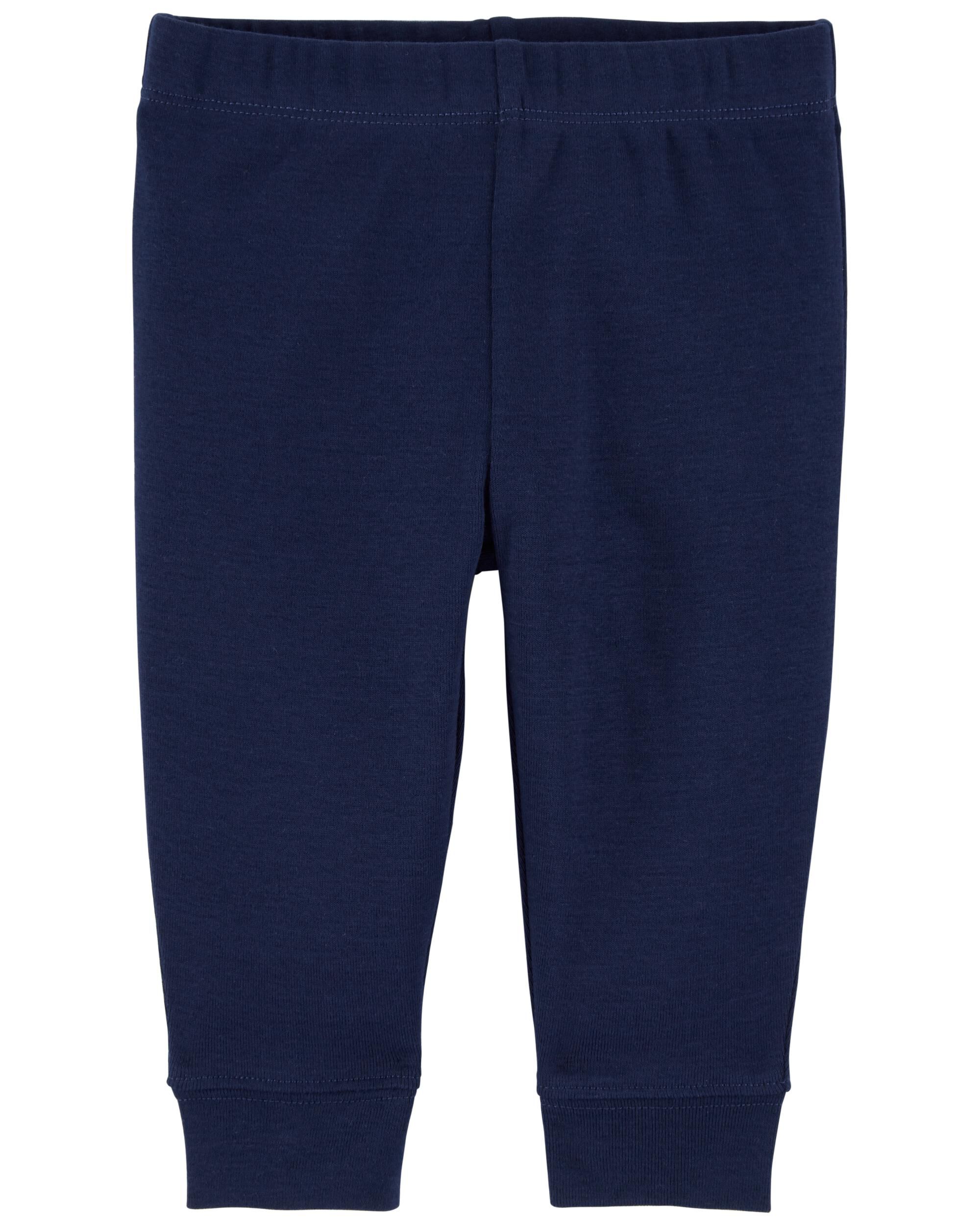 Carters sales newborn pants