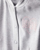 Kid Varsity Jacket, image 3 of 5 slides