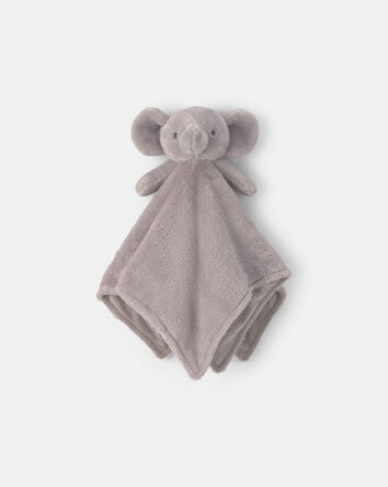 Baby Elephant Cuddle Plush, 