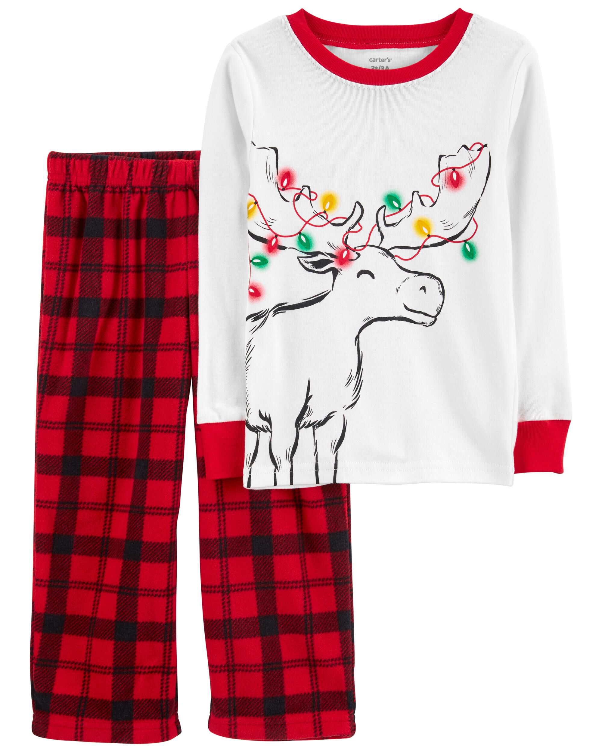 Carter's oshkosh red deer online