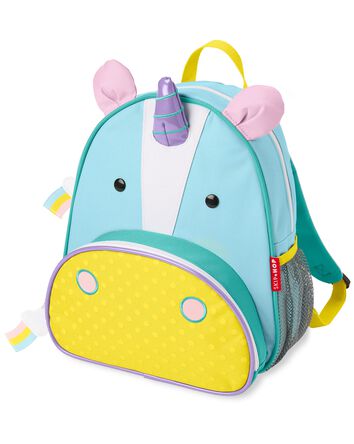 Toddler Zoo Little Kid Backpack, 