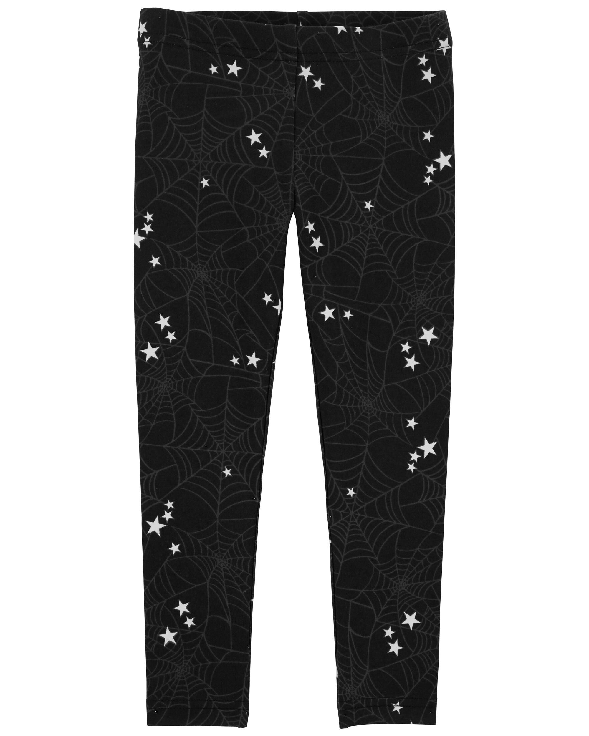 Carters halloween store leggings