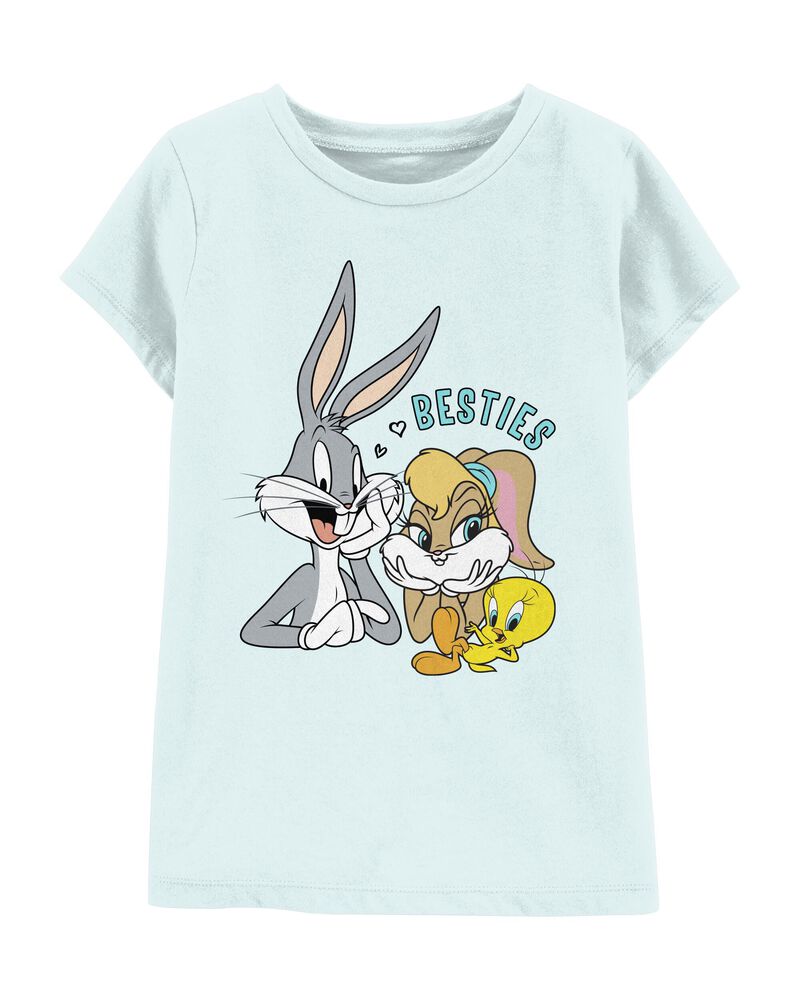 Kid Looney Tunes Tee, image 1 of 1 slides