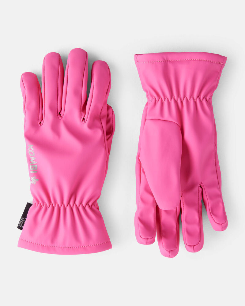 Filles - Gants imperméables KOMBI Drop, image 1 sur 3 diapositives